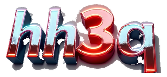 hh3q logo
