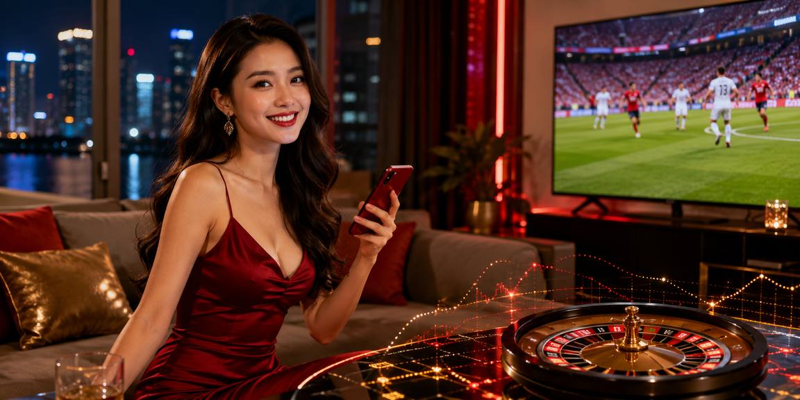 hh3q Trải nghiệm Mega Wheel từ Evolution Gaming trên nền tảng của chúng tôi